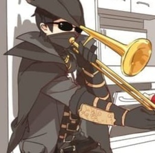 DefinitivnoNisamPavleBug