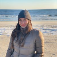 Mariel Montenegro Castedo