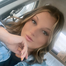 Katelynn Simpson