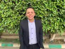Ahmed Ashraf