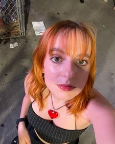 Isabelle Yono