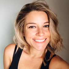 Amanda Field