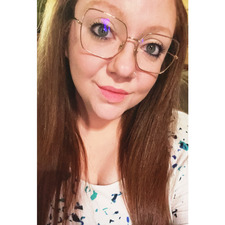 April Caplinger