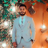 Mostafa Fayed