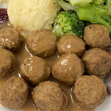 Meatballs