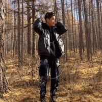 Ч. Тэмүүжин