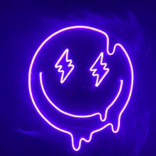 Neon Lights