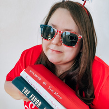 kayla | chapterobsessed