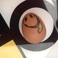 Henry Egg