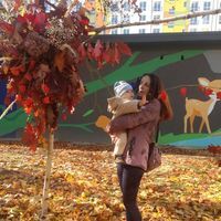 Марія Обідняк