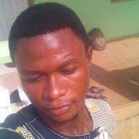 Justin Wajare