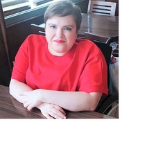 Nina Smirnova