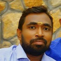 Arul Vinayagan