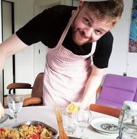 Magnus Hegaard