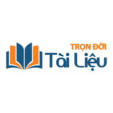 Tài Liệu Trọn Đời