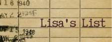 Lisa