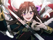 ❀ꗥ～ꗥ❀ ᴀɴɴɪᴇ ❀ꗥ～ꗥ❀