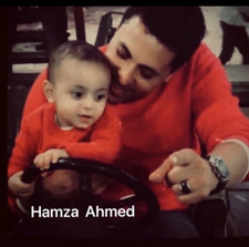 Ahmed Elsheikh - M N Abu Hamza