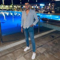 Yosef Mohamed