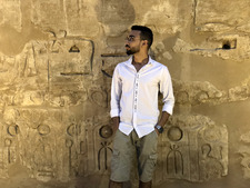 Abdelrahman Gamal