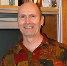 James McLaughlin
