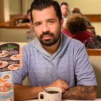 Sebastian Camacho Millan