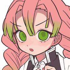 Mitsuri