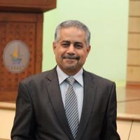 احمد الزهري