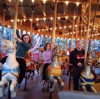 Feather LaRocque-Clark