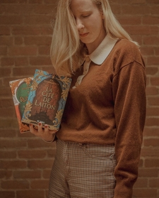 Chantal - Fables & Reveries