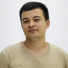 Abbos Serobov