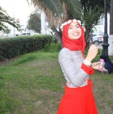 رحاب بنحامد