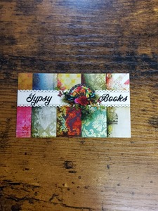 Gypsy Books