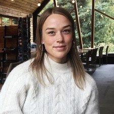 Karítas Hvönn