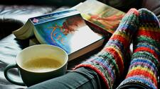 Avid Reader