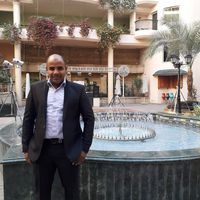 Mohamed Abdelsattar