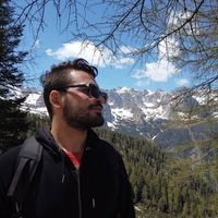 Pierfrancesco Le Donne