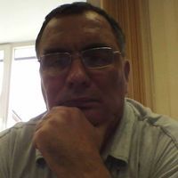 Леонид Вахрамеев