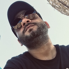 Elhussein Ali