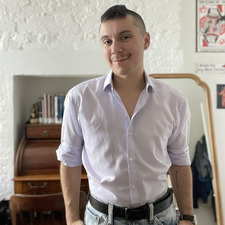 Charlie Orlando Leppert