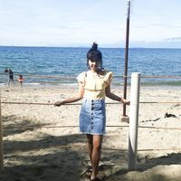 Marie Ysabel