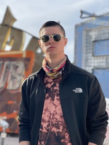 Chris