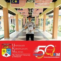 Khairul Ashraaf