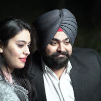 Gaganpreet Singh