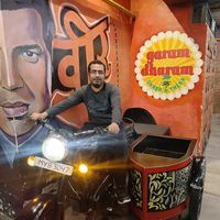 Gagan Kapoor