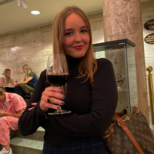Vilma Nilsson