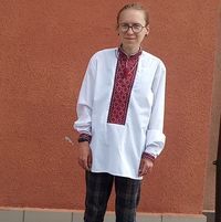 Тетяна Герасімова