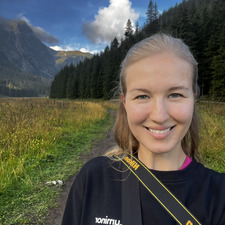 Agnetė Stirbi