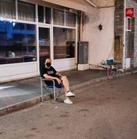 Ηλίας Νίκας