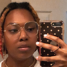 Meka Lee.